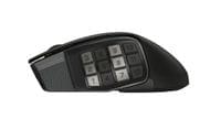 Геймърскa оптична мишка CORSAIR SCIMITAR ELITE WIRELESS... - 5