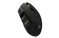 Геймърскa оптична мишка CORSAIR SCIMITAR ELITE WIRELESS... - 6