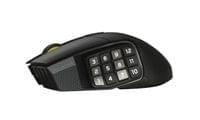 Геймърскa оптична мишка CORSAIR SCIMITAR ELITE WIRELESS... - 9