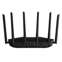Безжичен рутер ASUS TUF Gaming BE6500 Dual-Band WiFi7... - 4