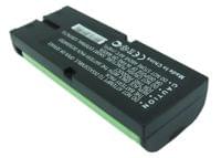 Батерия за телефон 2,4V 850mAh pack HHR-P105 за PANASONIC KX242  Cameron... - 3