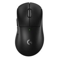 Геймърска безжична мишка Logitech G Pro X Superlight 2 Dex - Black - 1