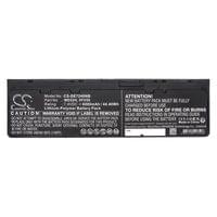 Батерия  за лаптоп DELL Latitude E7240 E7250, Latitude 12 7000, 0J31N7... - 1