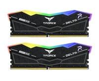 Памет Team Group T-Force Delta RGB DDR5... - 1