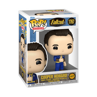 Фигурка Funko Pop! Television: Fallout - Vault Boy* #1767... - 3