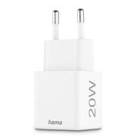 HAMA Бързо мини зарядно 1x USB-C - 4