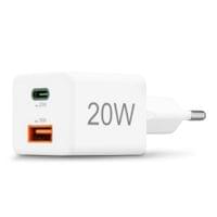 HAMA Бързо мини зарядно 1x USB-C - 12