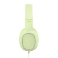 HAMA Слушалки с микрофон &amp;quot;Fun C&amp;quot;, USB-C, водач за кабел... - 2