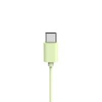HAMA Слушалки с микрофон &amp;quot;Fun C&amp;quot;, USB-C, водач за кабел... - 4