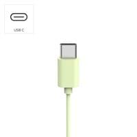 HAMA Слушалки с микрофон &amp;quot;Fun C&amp;quot;, USB-C, водач за кабел... - 8