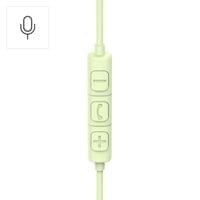 HAMA Слушалки с микрофон &amp;quot;Fun C&amp;quot;, USB-C, водач за кабел... - 9