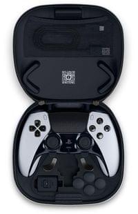 Безжичен геймпад Sony PS5 DualSense Edge - Midnight Black - 4