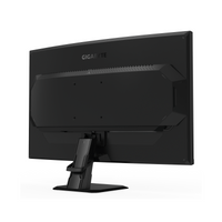 Геймърски Монитор Gigabyte GS27QCA - 27" inch SS/VA 1500R, QHD... - 3 Геймърски Монитор Gigabyte GS27QCA - 27" inch SS/VA 1500R, QHD... - 3