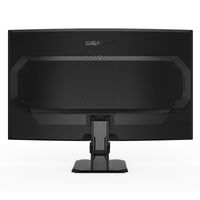 Геймърски Монитор Gigabyte GS27QCA - 27" inch SS/VA 1500R, QHD... - 4 Геймърски Монитор Gigabyte GS27QCA - 27" inch SS/VA 1500R, QHD... - 4