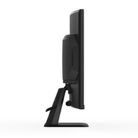 Геймърски Монитор Gigabyte GS27QCA - 27" inch SS/VA 1500R, QHD... - 5 Геймърски Монитор Gigabyte GS27QCA - 27" inch SS/VA 1500R, QHD... - 5