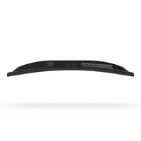 Геймърски Монитор Gigabyte GS27QCA - 27" inch SS/VA 1500R, QHD... - 6 Геймърски Монитор Gigabyte GS27QCA - 27" inch SS/VA 1500R, QHD... - 6