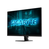 Геймърски Монитор Gigabyte GS32QA - 32" SS-IPS... - 2 Геймърски Монитор Gigabyte GS32QA - 32" SS-IPS... - 2