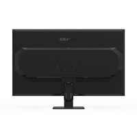 Геймърски Монитор Gigabyte GS32QA - 32" SS-IPS... - 4 Геймърски Монитор Gigabyte GS32QA - 32" SS-IPS... - 4