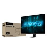 Геймърски Монитор Gigabyte GS32QA - 32" SS-IPS... - 6 Геймърски Монитор Gigabyte GS32QA - 32" SS-IPS... - 6