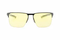 Компютърни очила GUNNAR Echo Onyx - Amber - 2 Компютърни очила GUNNAR Echo Onyx - Amber - 2