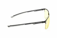 Компютърни очила GUNNAR Echo Onyx - Amber - 3