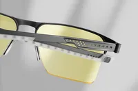 Компютърни очила GUNNAR Echo Onyx - Amber - 4