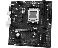 Дънна платка ASRock A620AM-HVS DDR5 Socket AM5 - small - 2