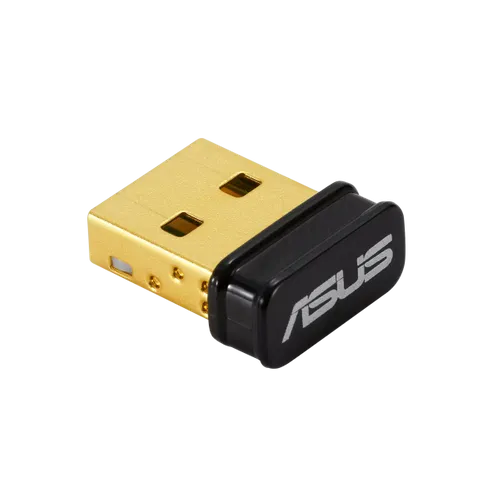 Bluetooth адаптер ASUS USB-BT540 - Bluetooth 5.4 USB - 1
