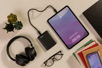 4TB Външен хард диск Western Digital Elements Portable, ,... - 3