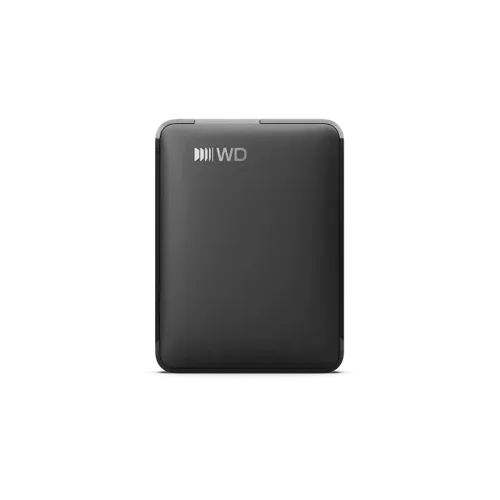 Външен хард диск Western Digital Elements Portable, 4TB,... - 2