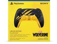 Безжичен геймпад Sony PS5 DualSense Wireless Controller... - 4