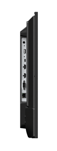 Широкоформатен дисплей SHARP MultiSync E329, 32&amp;quot;, FHD,... - 3