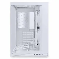 Lian Li O11 Dynamic Mini V2 Flow + 5 Вентилатора,... - 2