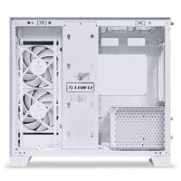 Lian Li O11 Dynamic Mini V2 Flow + 5 Вентилатора,... - 4