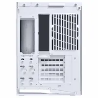 Lian Li O11 Dynamic Mini V2 Flow + 5 Вентилатора,... - 6