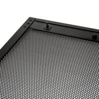 Преден панел за Lian Li O11D EVO RGB Mesh -... - 2