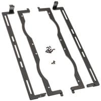 Преден панел за Lian Li O11D EVO RGB Mesh -... - 3