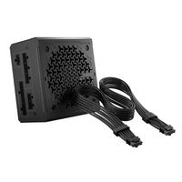 Захранващ блок Corsair RMe RM850e Black 850W 80+ Platinum... - 1