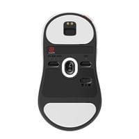 Геймърска безжична мишка ZOWIE U2-DW 4K, 2.4G, бяла - 6