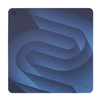 Геймърски пад ZOWIE H-SR-SE BLUE II - XL - 0