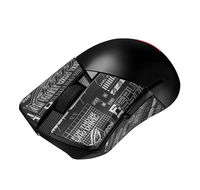 Геймърска безжична мишка ASUS ROG Gladius III Wireless... - 2