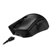 Геймърска безжична мишка ASUS ROG Gladius III Wireless... - 3
