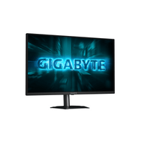 Геймърски монитор GIGABYTE GO27Q24 - 27&amp;quot; QD-OLED, QHD... - 2