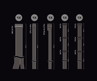 Захранващ блок ASRock PRO-650B 650W 80+ Bronze ATX 3.1 - 3