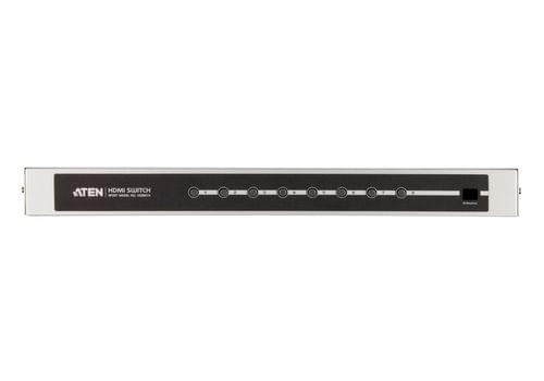 HDMI суич ATEN VS0801H, 8-Port, 3м - 2