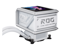 Охладител за процесор ASUS ROG Ryuo IV SLC 360 White... - 4