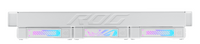 Охладител за процесор ASUS ROG Ryuo IV SLC 360 White... - 6