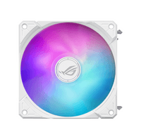 Охладител за процесор ASUS ROG Ryuo IV SLC 360 White... - 7