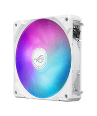 Охладител за процесор ASUS ROG Ryuo IV SLC 360 White... - 8