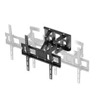 Стенна стойка за TV Hama, 191 cm (75”), до 40 kg - 2